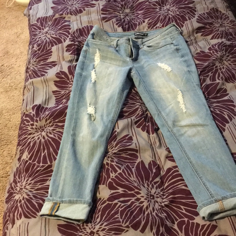 Capris